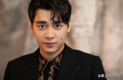 吃瓜娱乐李易峰,吃瓜娱乐背后的明星生活