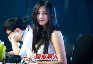 为什么别让女主播看到