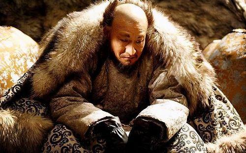 杨子荣照片,革命英雄的英勇形象