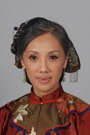韩马利女儿照片,青春洋溢，传承家族风采