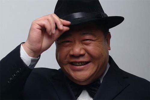 演员胖翻译